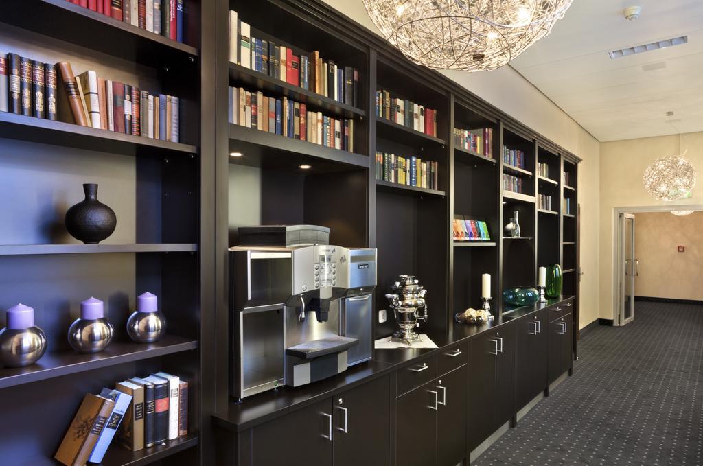 Intercityhotel Muenchen — Kuvat 3