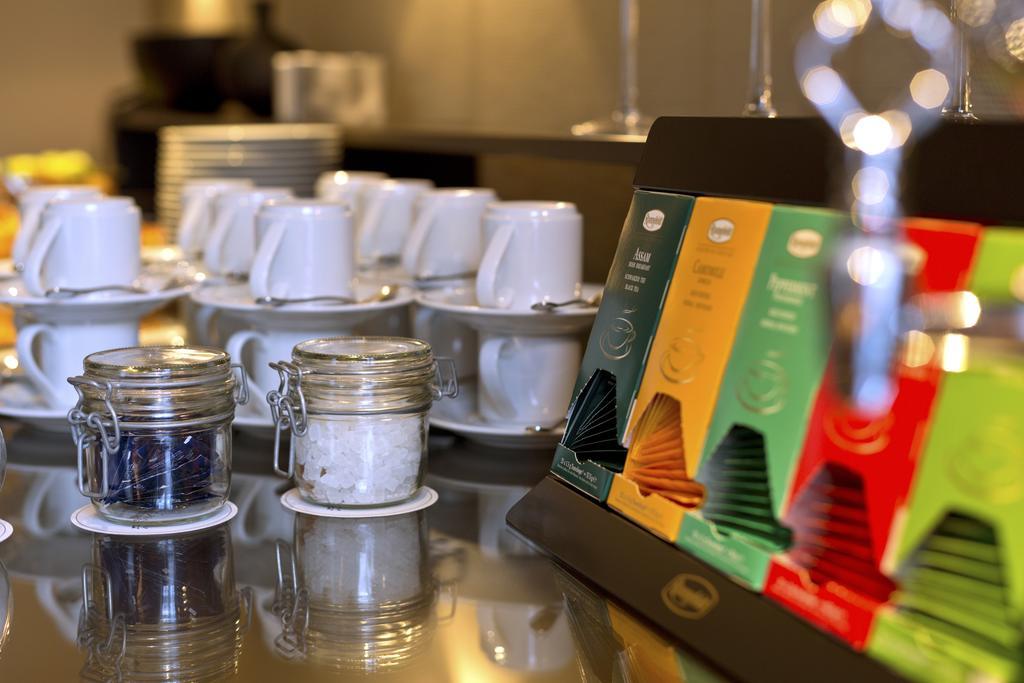 Intercityhotel Muenchen — Kuvat 1